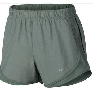 Nike Women’s Tempo Heatherized 3 Inch Running Shorts